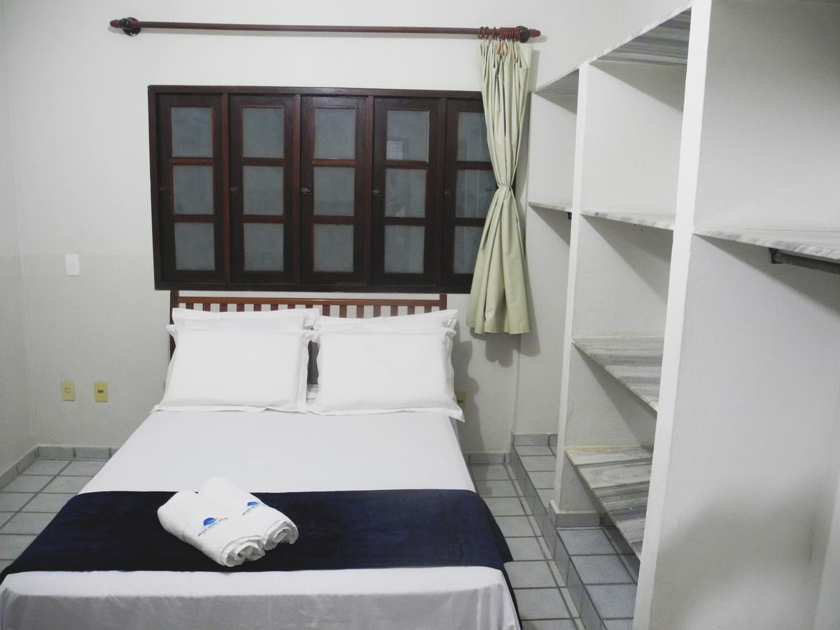 Praia Apart Hotel 나탈 외부 사진