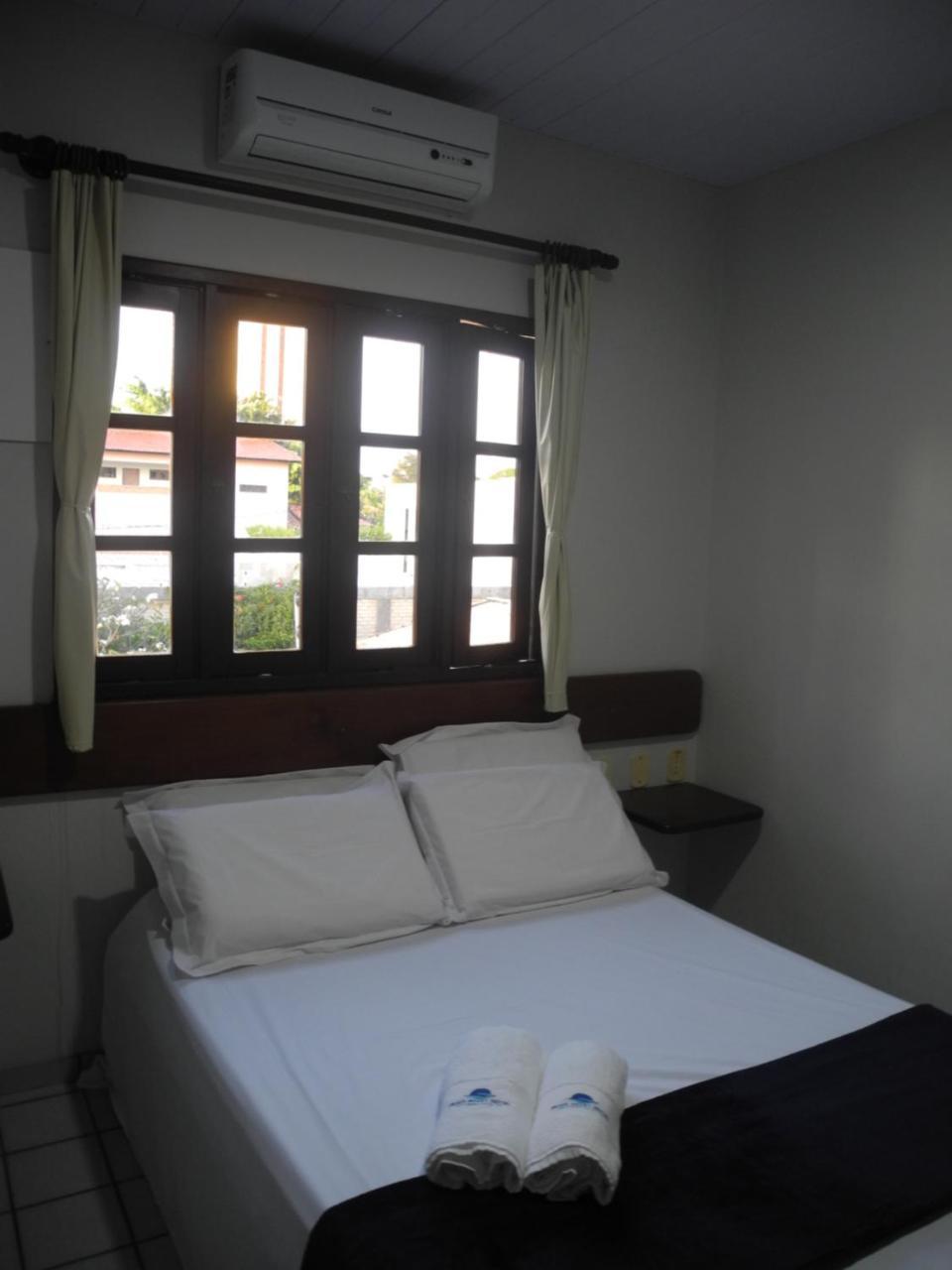 Praia Apart Hotel 나탈 외부 사진