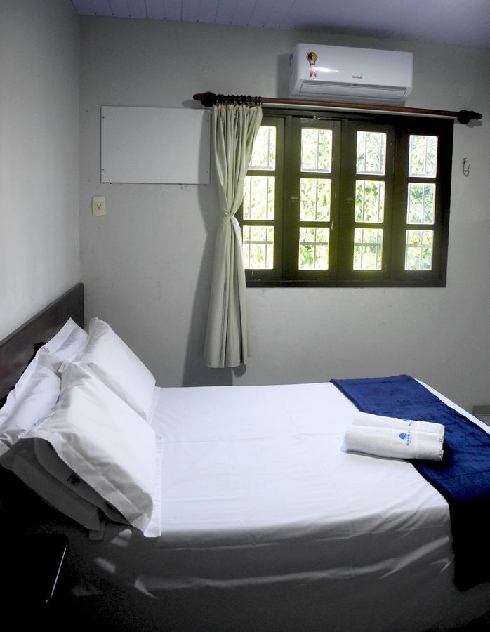 Praia Apart Hotel 나탈 외부 사진