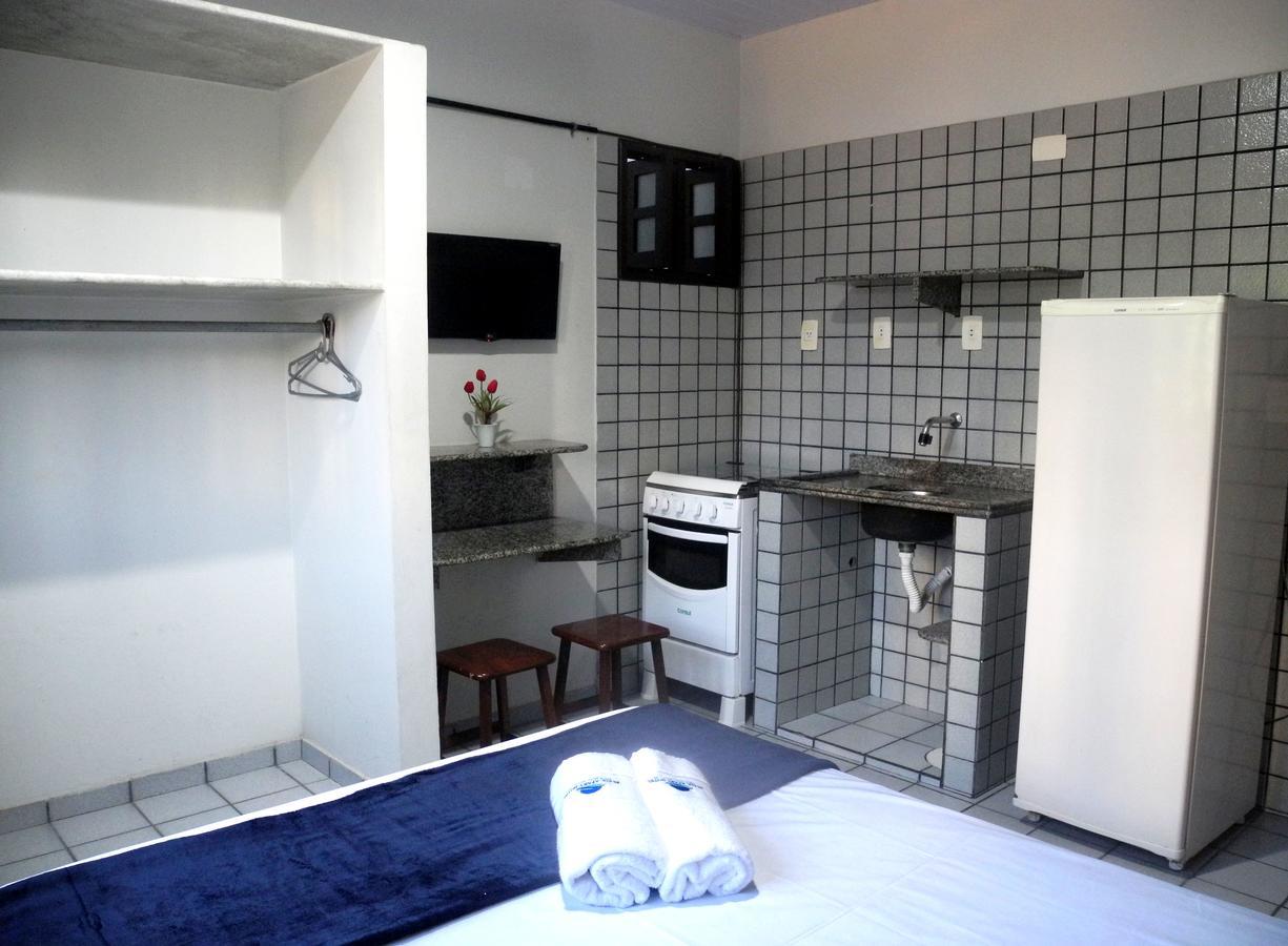 Praia Apart Hotel 나탈 외부 사진