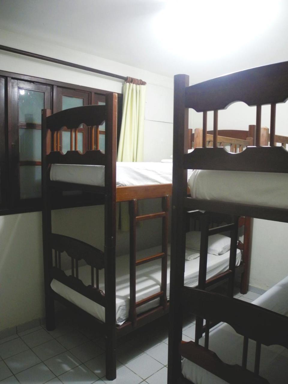 Praia Apart Hotel 나탈 외부 사진
