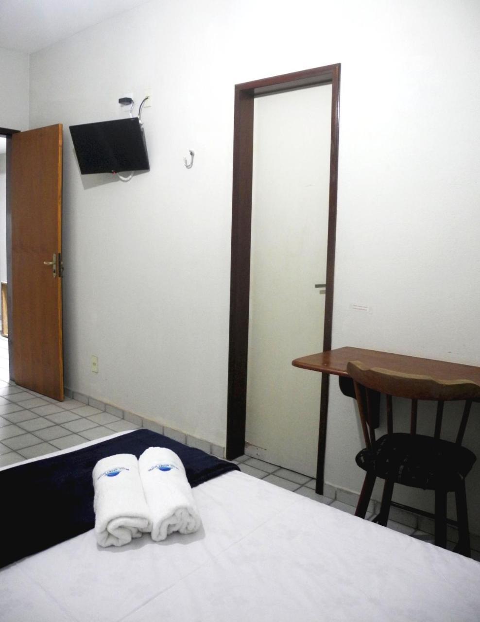 Praia Apart Hotel 나탈 외부 사진