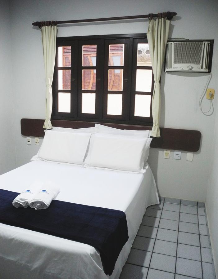 Praia Apart Hotel 나탈 외부 사진