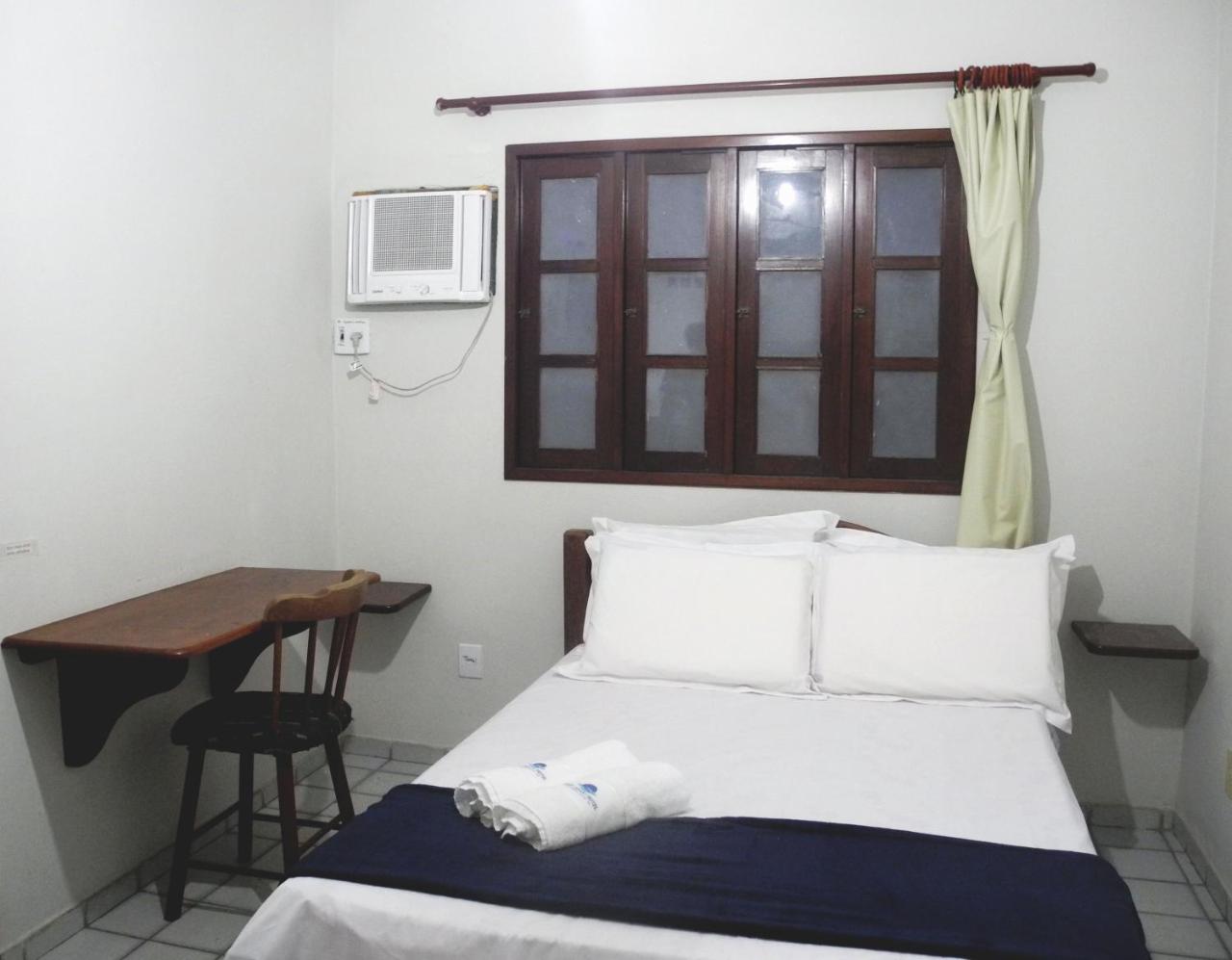Praia Apart Hotel 나탈 외부 사진