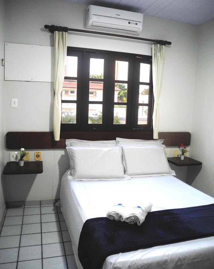 Praia Apart Hotel 나탈 외부 사진