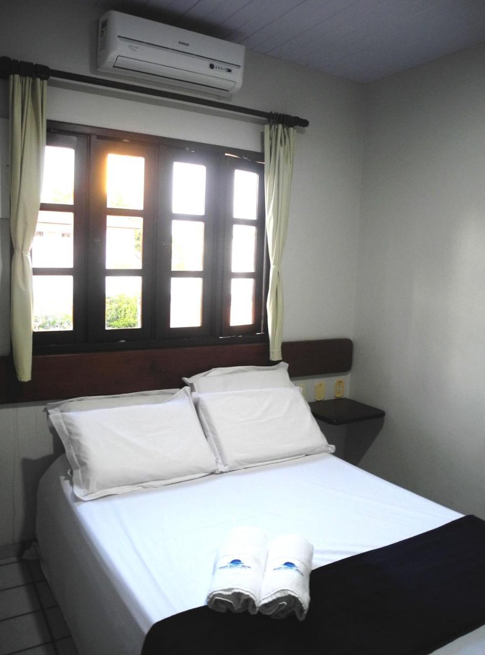 Praia Apart Hotel 나탈 외부 사진