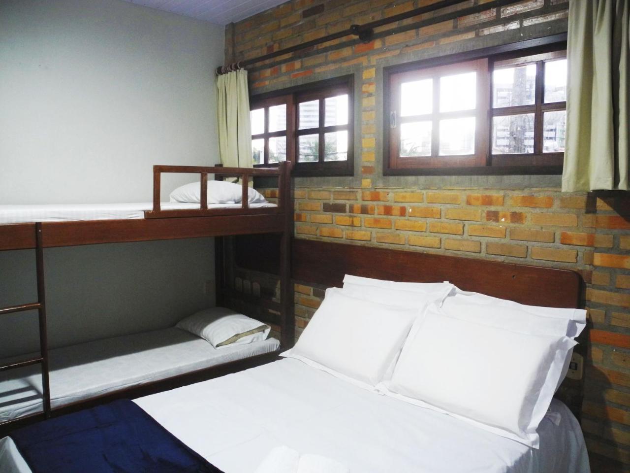 Praia Apart Hotel 나탈 외부 사진