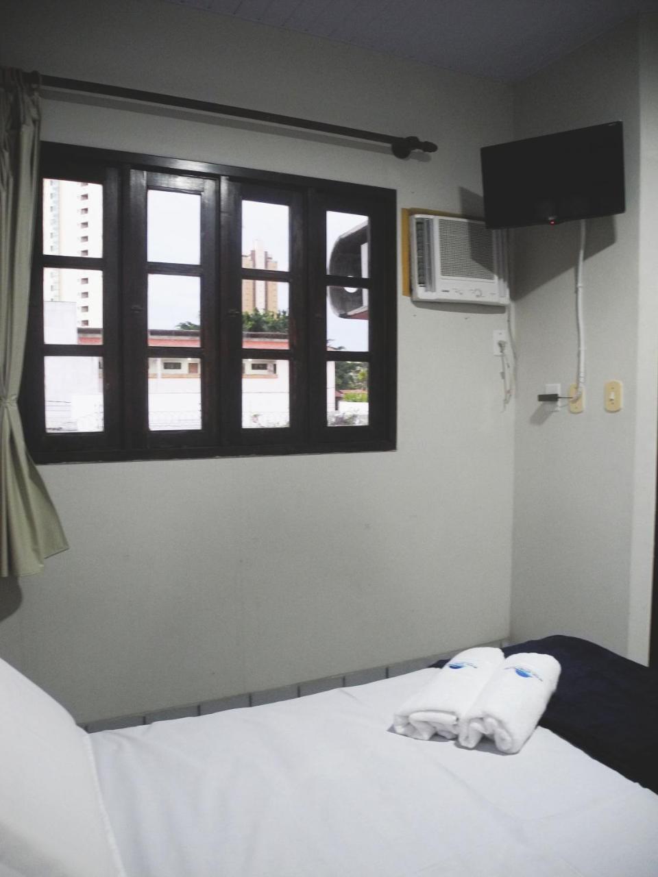 Praia Apart Hotel 나탈 외부 사진