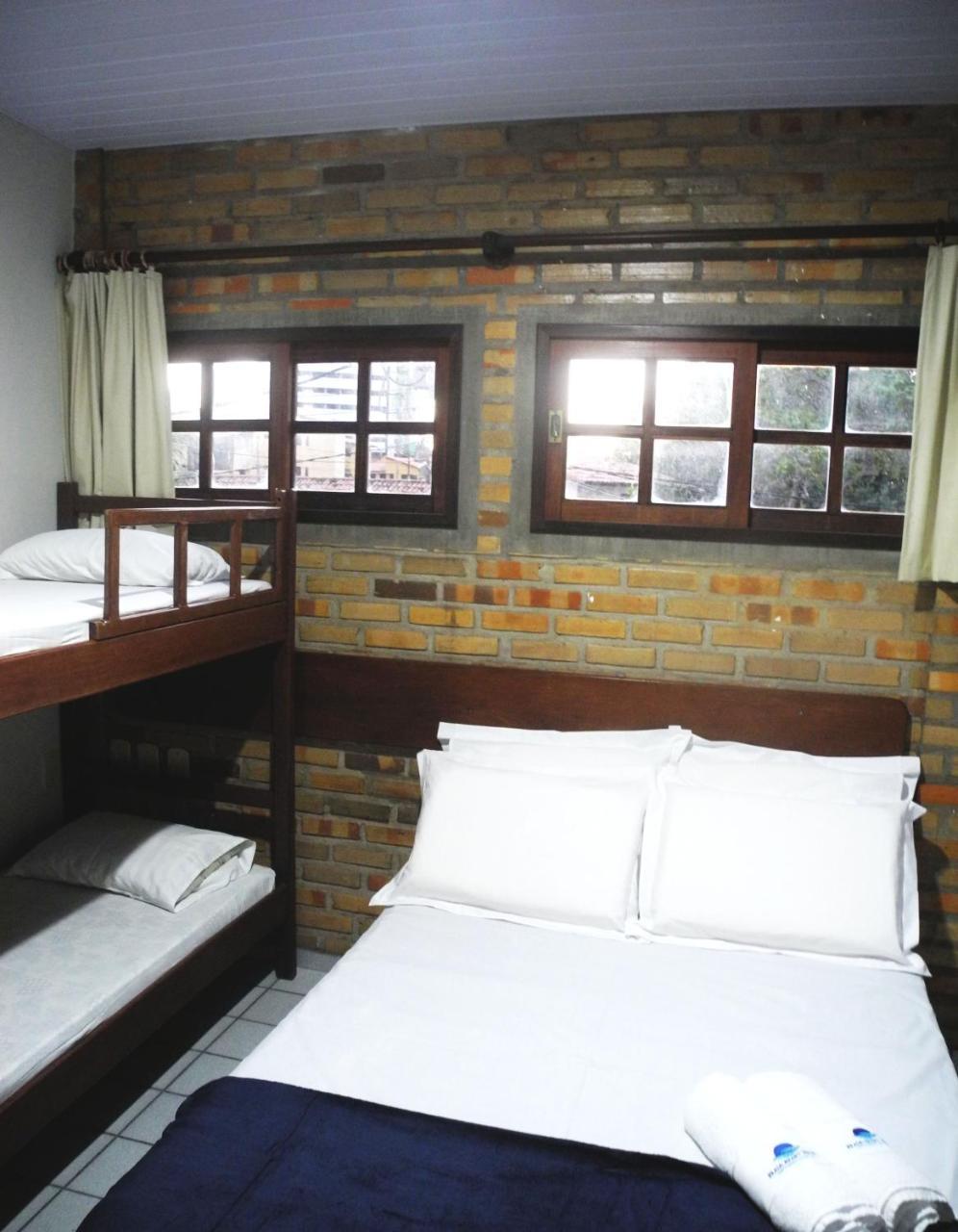 Praia Apart Hotel 나탈 외부 사진