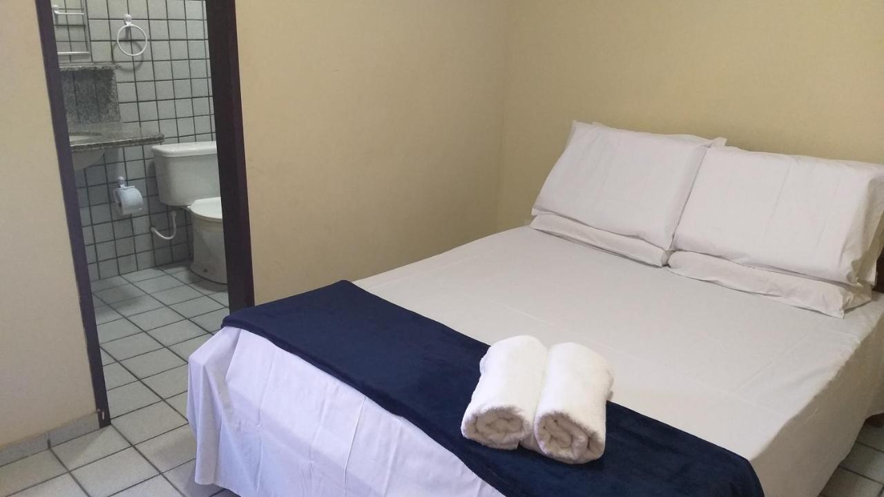 Praia Apart Hotel 나탈 외부 사진
