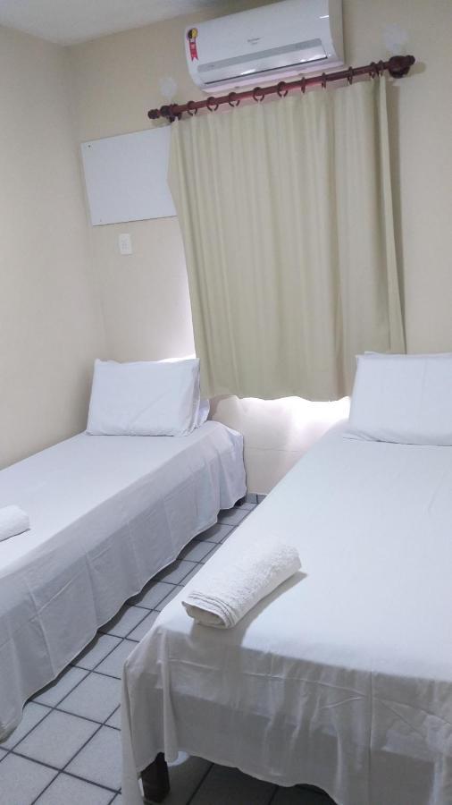 Praia Apart Hotel 나탈 외부 사진