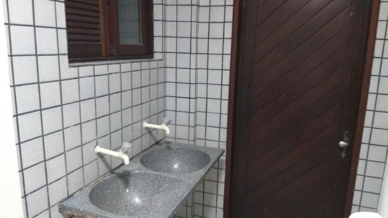 Praia Apart Hotel 나탈 외부 사진