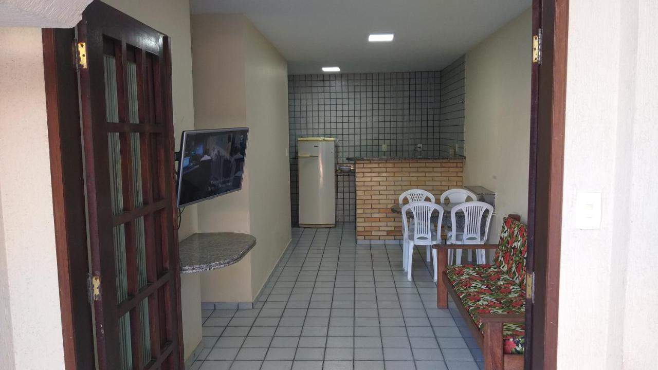 Praia Apart Hotel 나탈 외부 사진