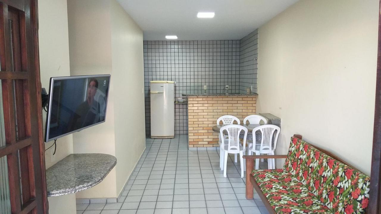 Praia Apart Hotel 나탈 외부 사진