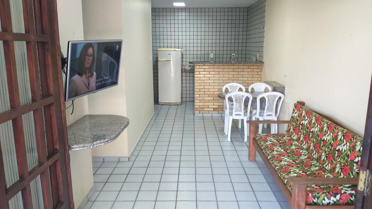 Praia Apart Hotel 나탈 외부 사진