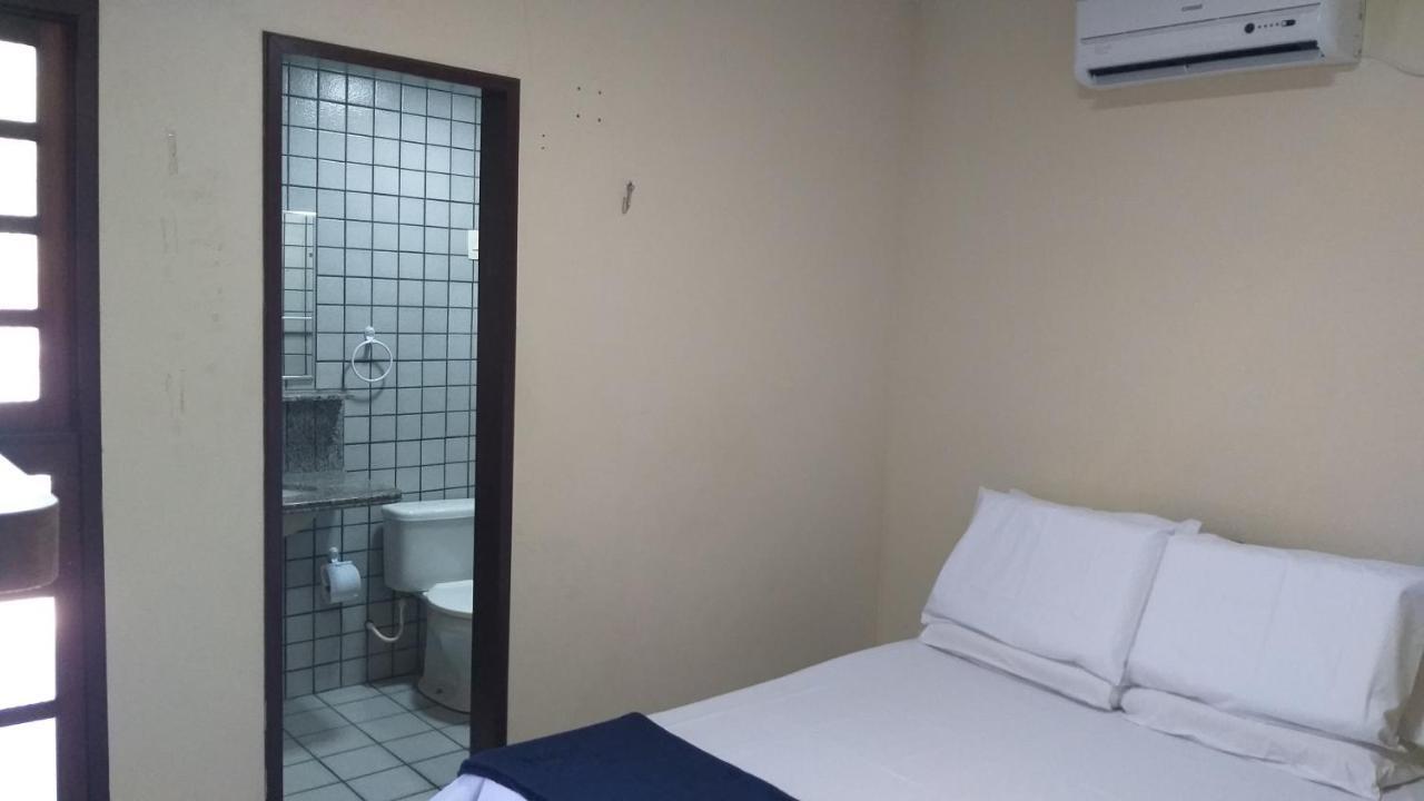 Praia Apart Hotel 나탈 외부 사진
