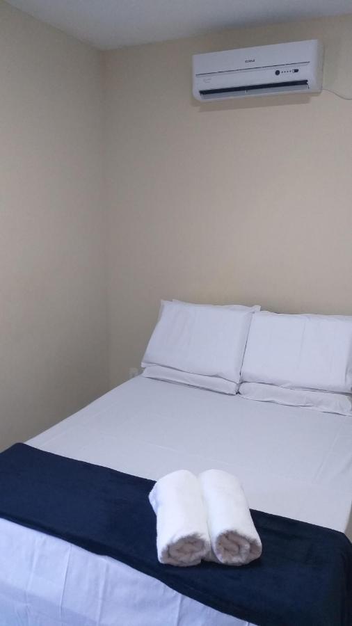 Praia Apart Hotel 나탈 외부 사진